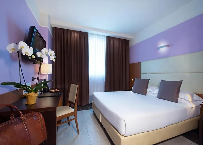 My One Hotel Bologne