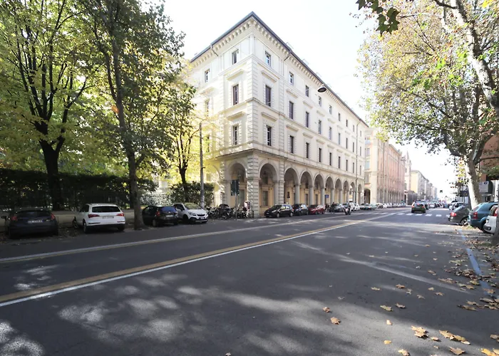 Dopa Hostel Bologne
